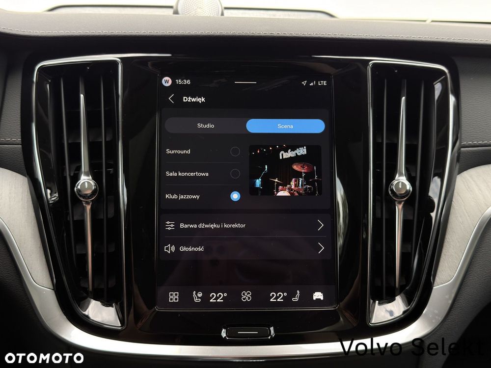 Volvo V60 - 36