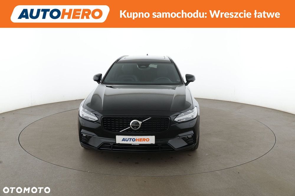 Volvo V90 - 9