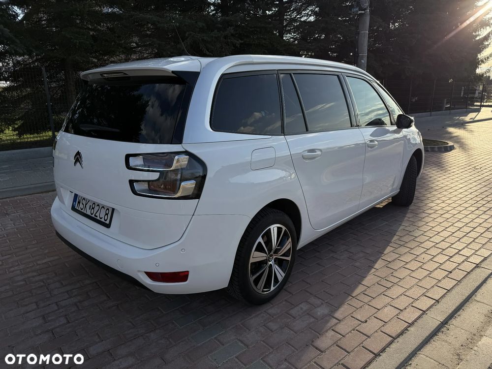 Citroën C4 Picasso - 5