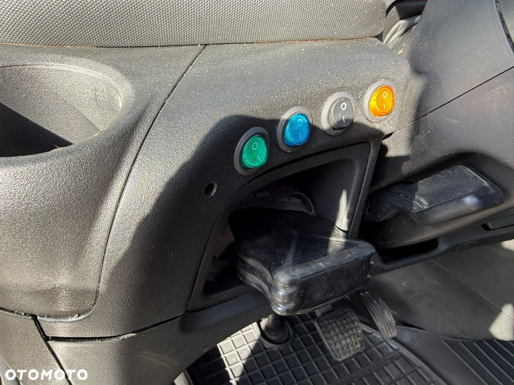 Iveco Daily - 23