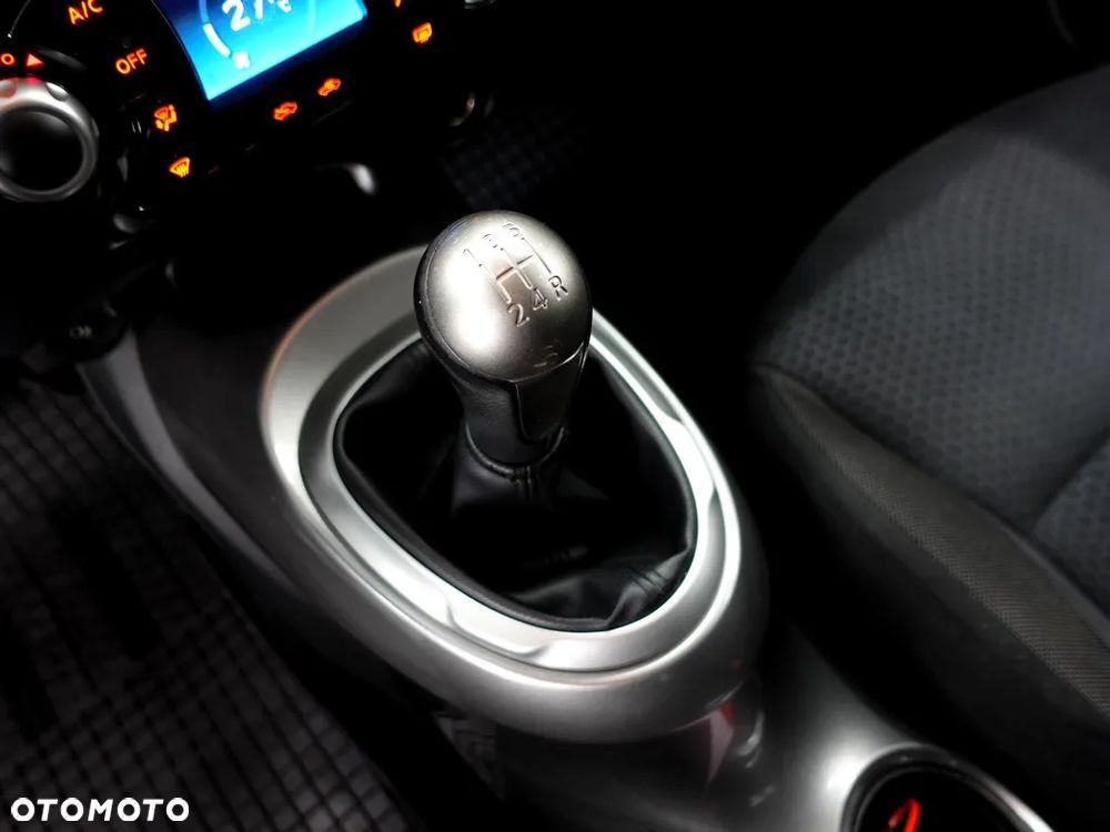 Nissan Juke 1.6 Acenta - 20