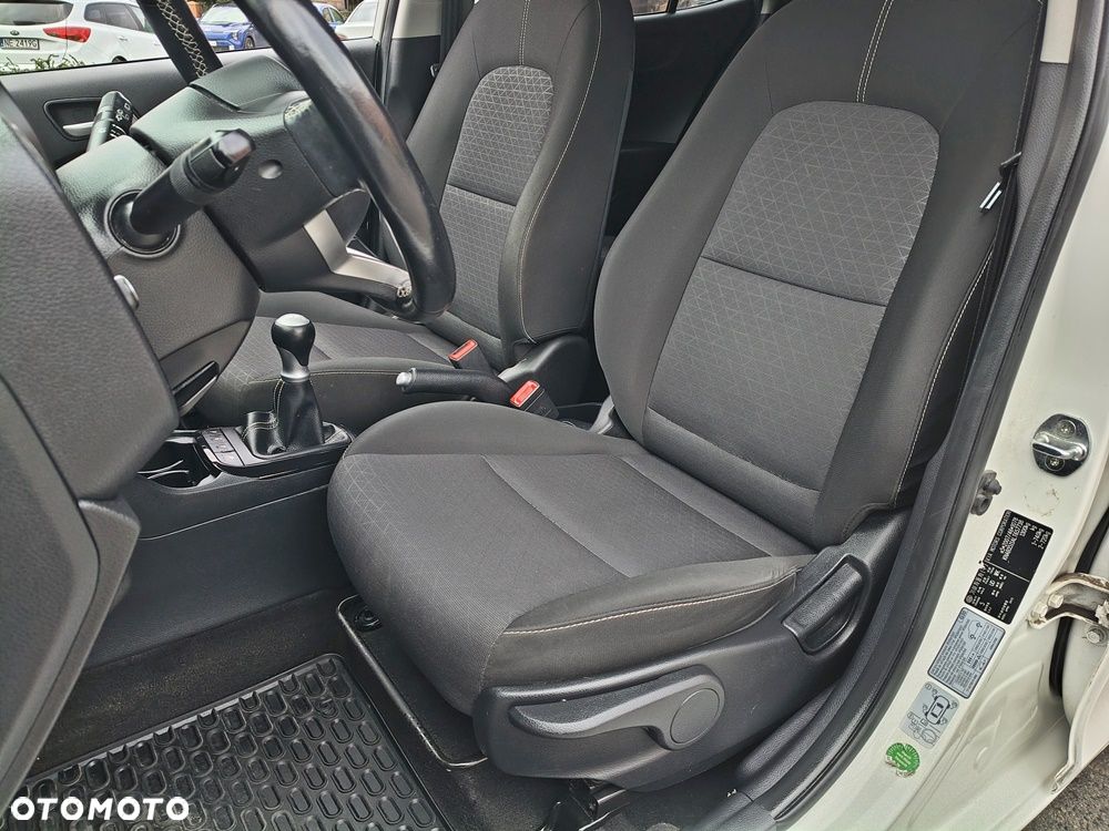 Kia Picanto 1.0 Dream-Team Edition - 7