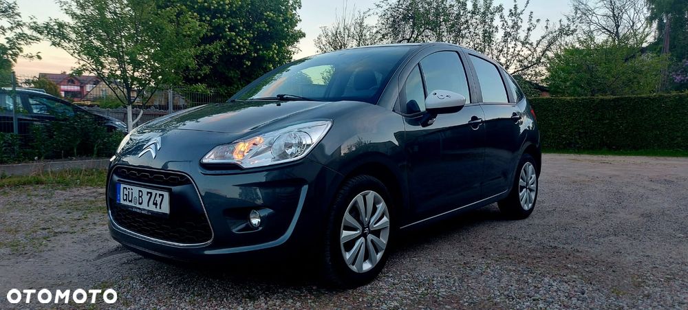 Citroën C3 1.1 Attraction