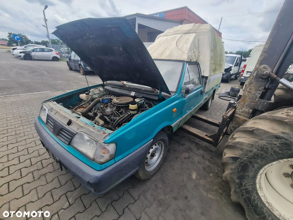 FSO Polonez Truck / Caro – Całe auto na części - 1