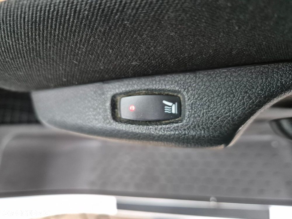 Renault Trafic Long *59999zł NETTO* Brygadówka 6 osób 1,6dCi/120KM - 15