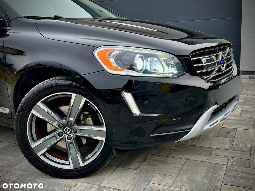 Volvo XC 60 T5 Drive-E Momentum - 16