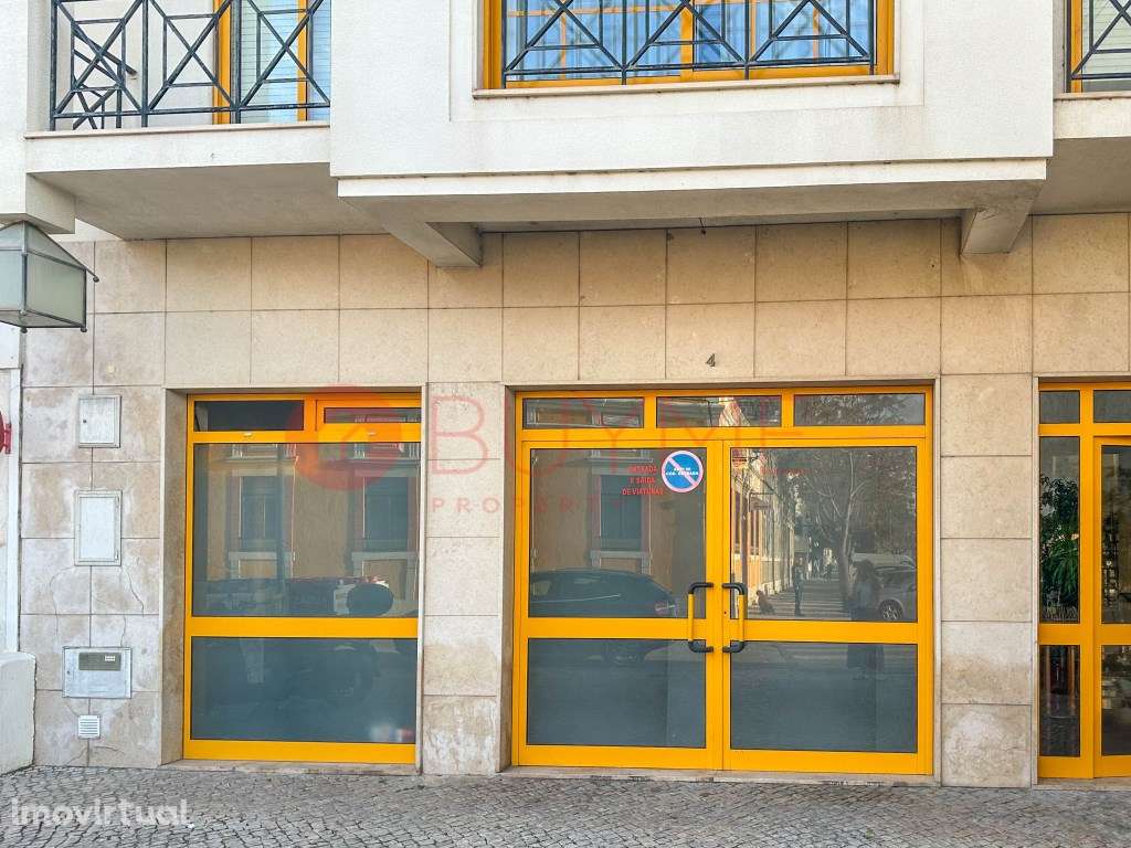 Loja Comercial em Faro - Próxima da Marina - Grande imagem: 2/6