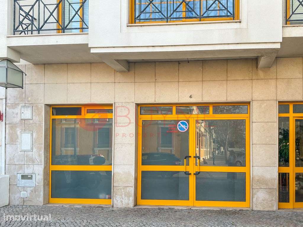 Loja Comercial em Faro - Próxima da Marina - Grande imagem: 2/6