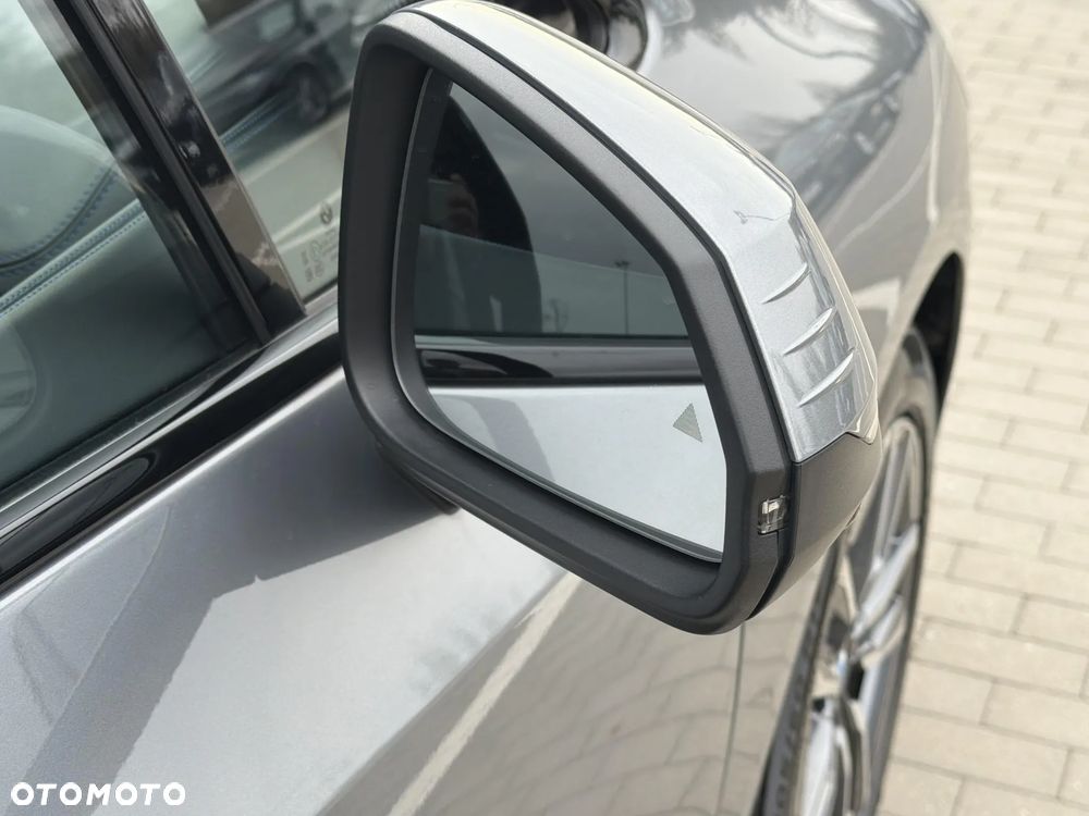 BMW Seria 2 218i M Sport sport - 30