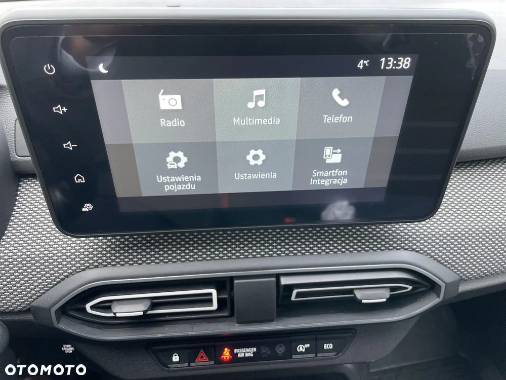 Dacia Jogger 1.0 TCe Expression 7os - 20