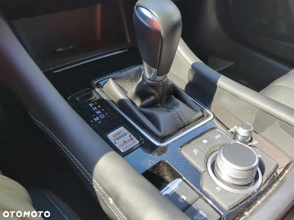 Mazda 6 2.0 Center-Line - 13