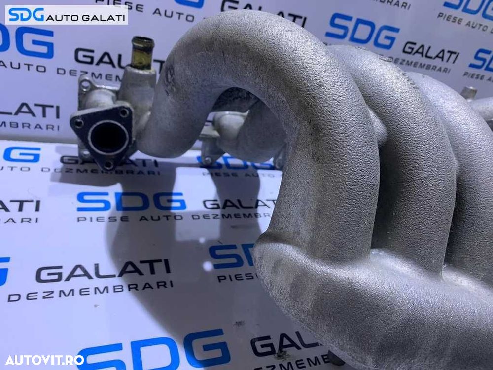 Galerie Admisie Mercedes Benz W211 E Class E320 3.2 CDI 2002 - 2009 Cod A6130900737 - 10