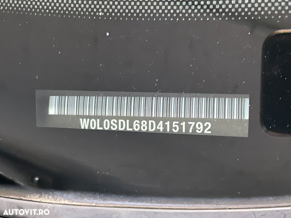 Opel Corsa 1.2 Easytronic Essentia - 9