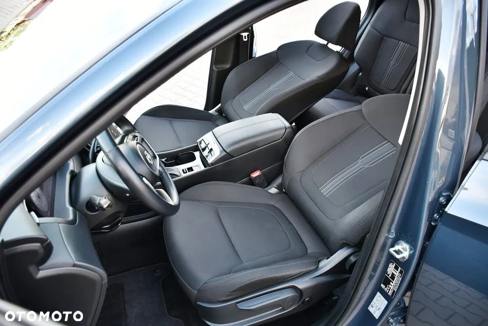 Hyundai Tucson - 30