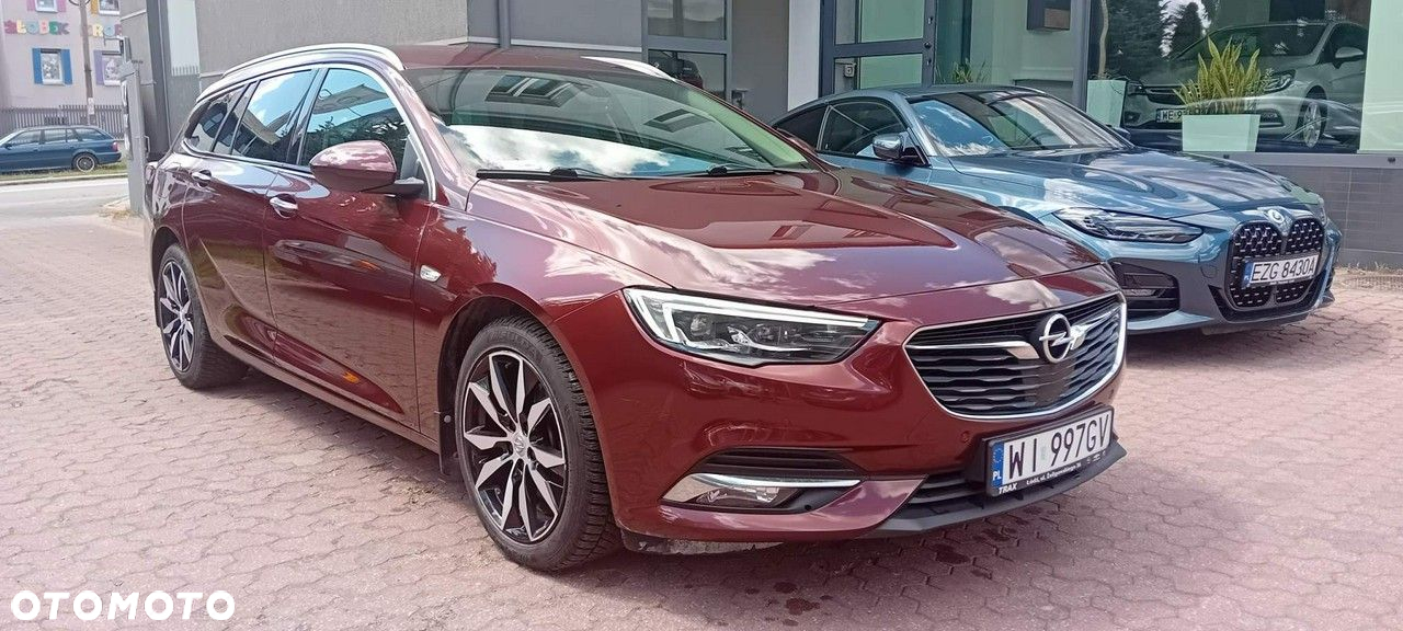 Opel Insignia 1.5 T GPF Enjoy S&S - 3