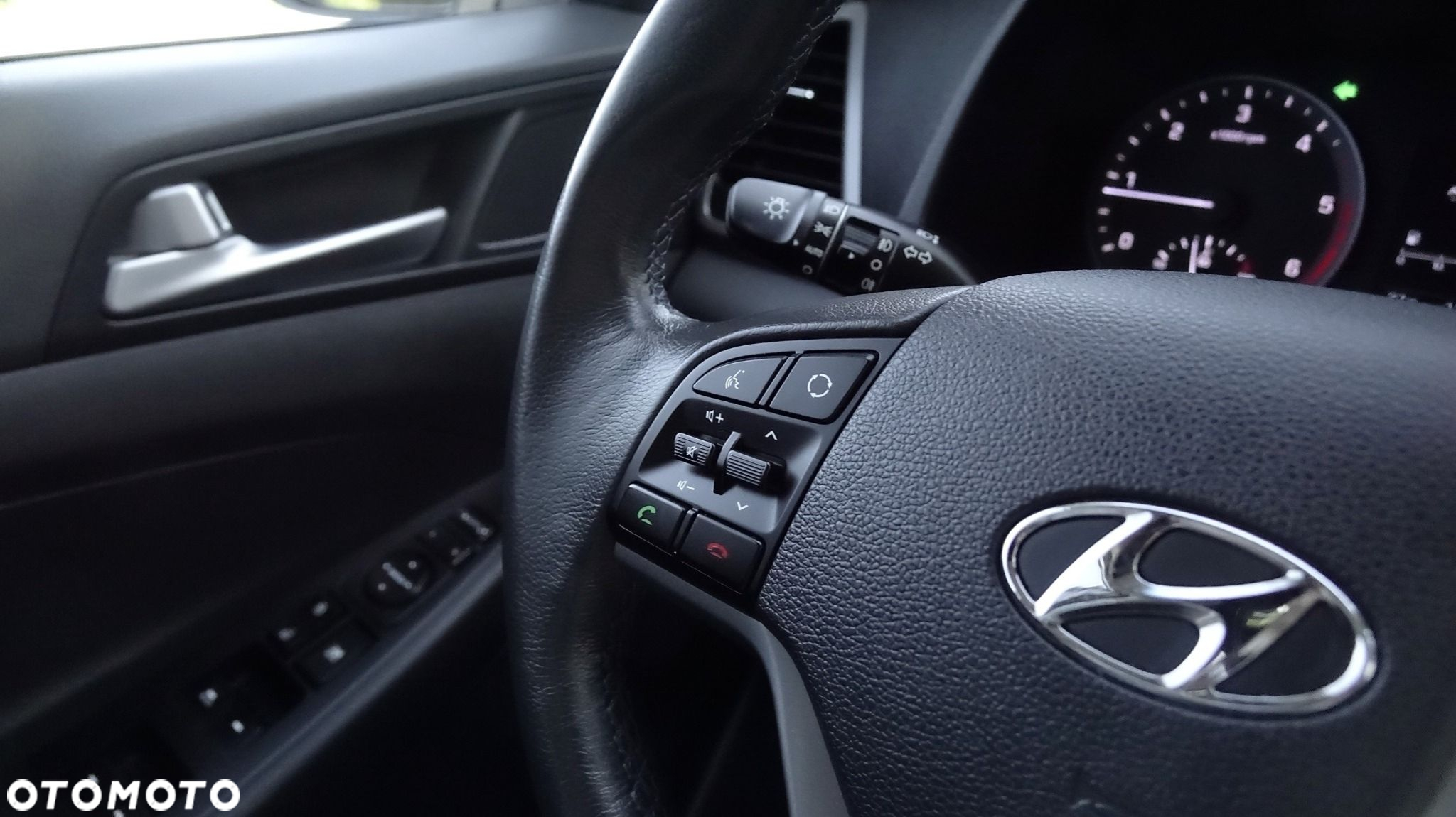 Hyundai Tucson - 31