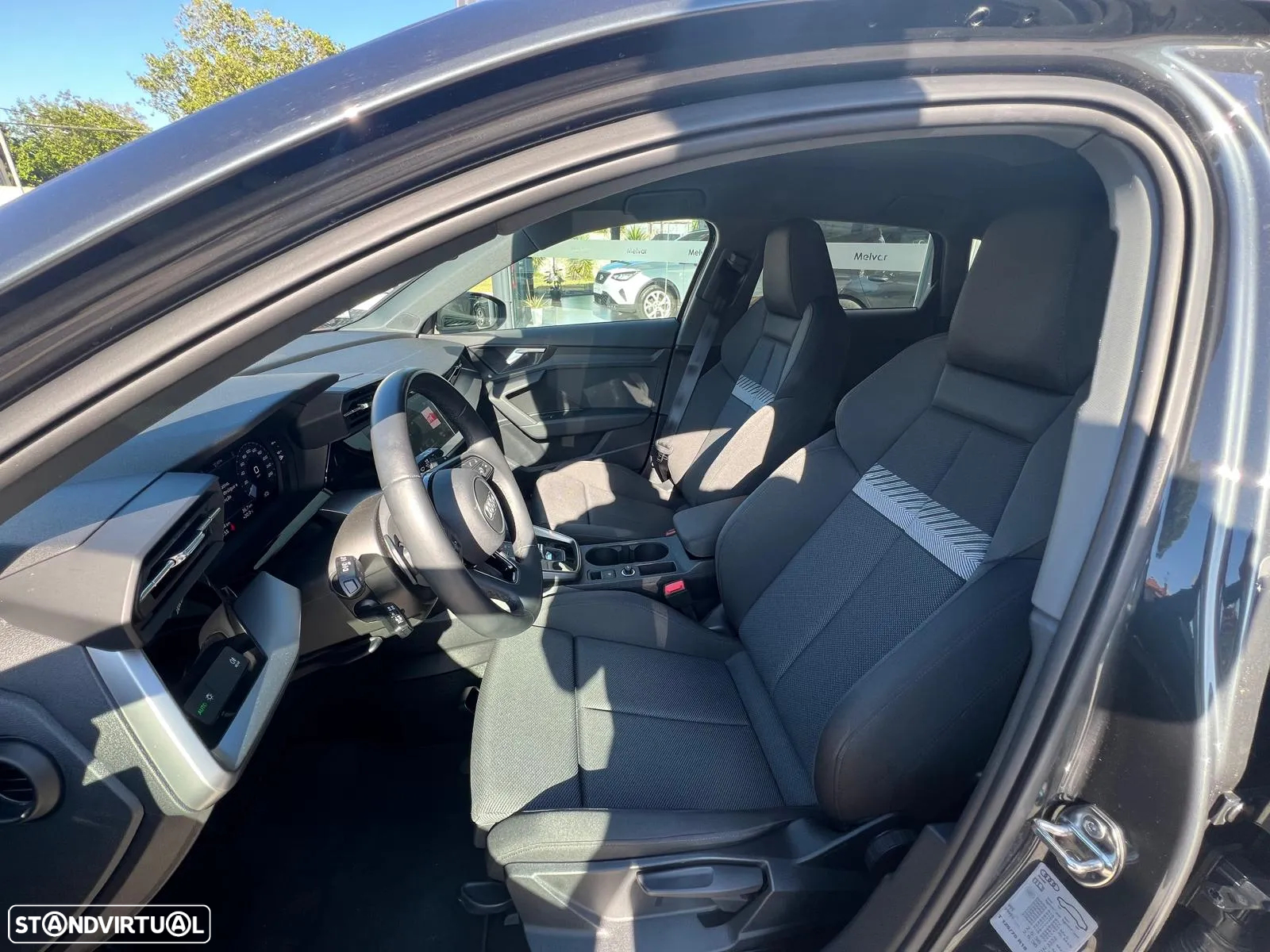 Audi A3 Sportback 30 TFSI Advanced S tronic - 6