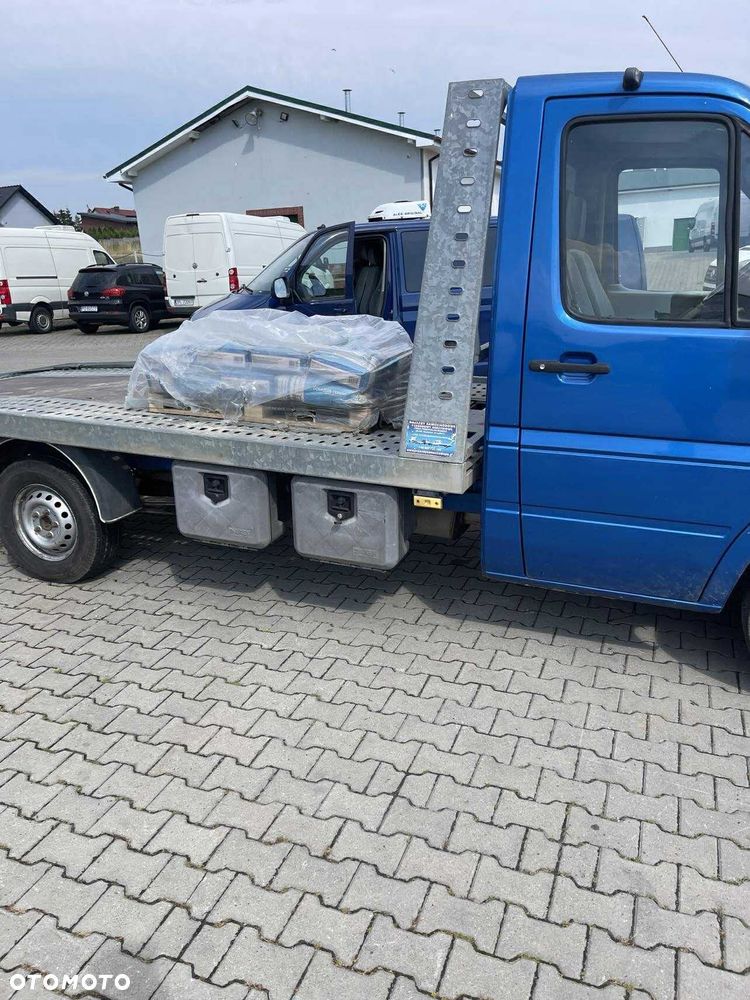 Volkswagen LT - 5