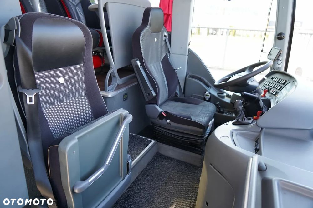 Mercedes-Benz TOURISMO RHD-M / EURO 6 / SPROWADZONY / - 20
