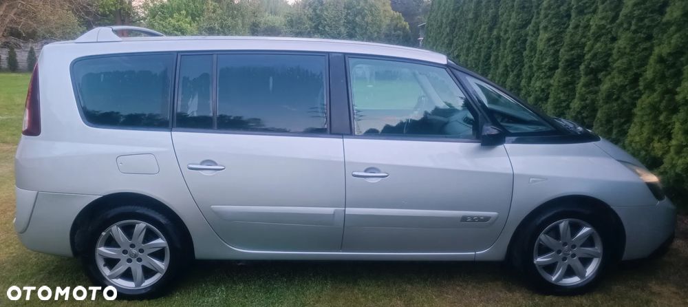 Renault Grand Espace - 4