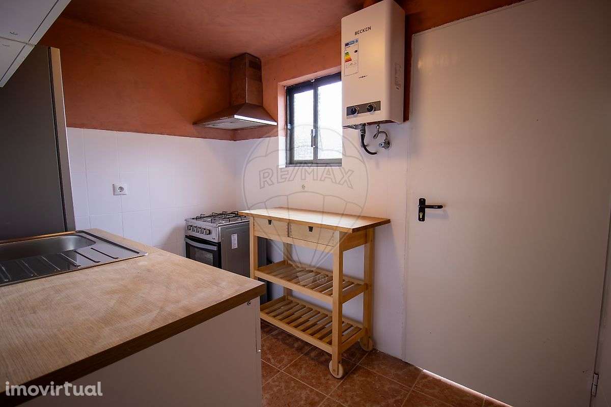 Moradia T2 para arrendamento - Grande imagem: 2/16