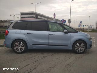 Citroën C4 Picasso 1.6 e-HDi Intensive