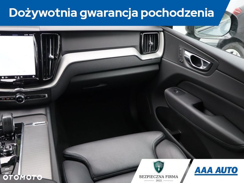 Volvo XC 60 - 10