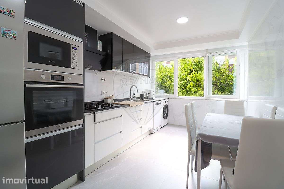 Apartamento T2 para venda - Grande imagem: 2/29