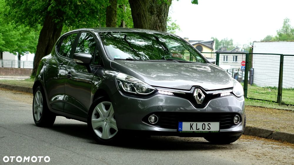 Renault Clio 1.2 16V 75 LIMITED - 40