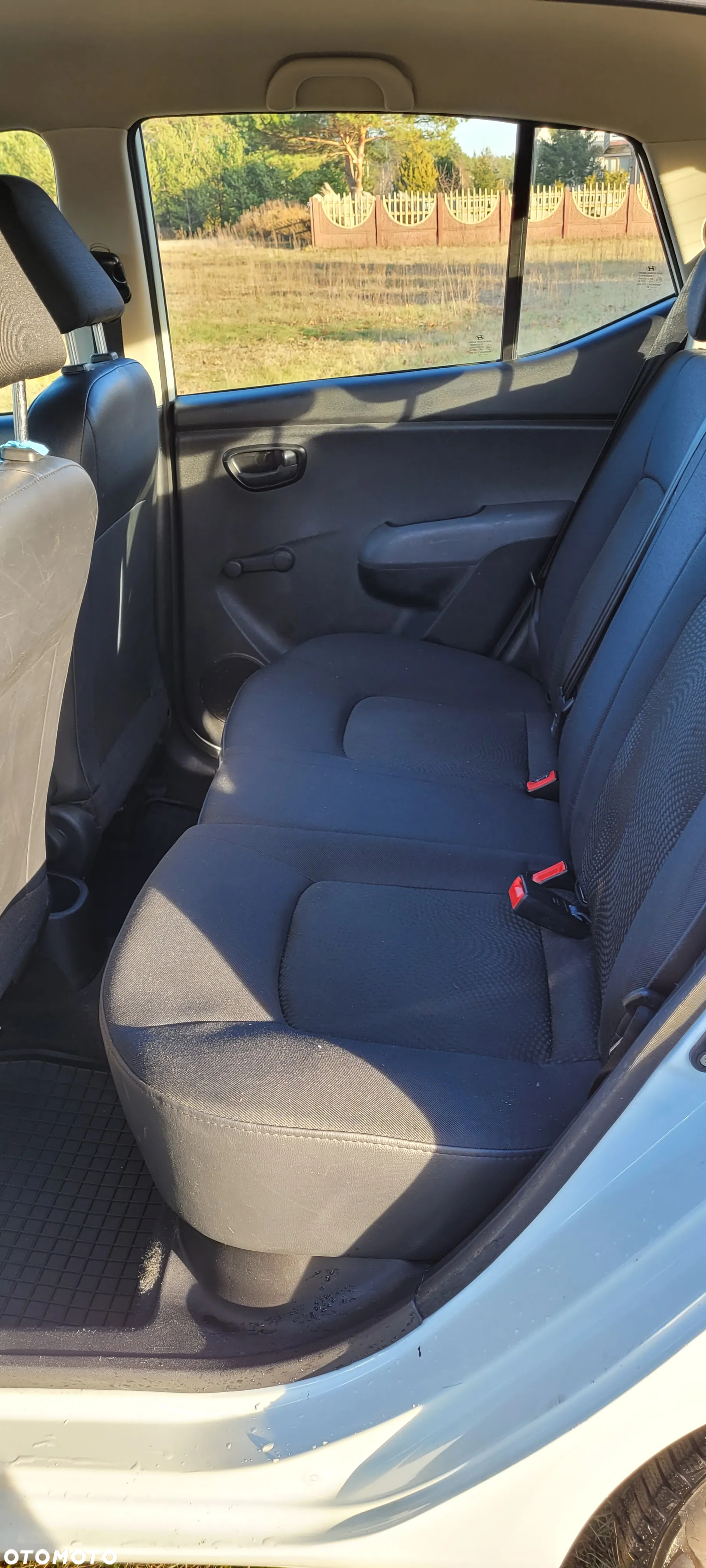 Hyundai i10 1.1 Classic - 14
