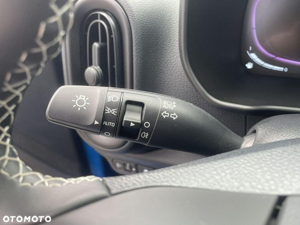 Kia Picanto 1.2 DPI Business Line AMT - 21