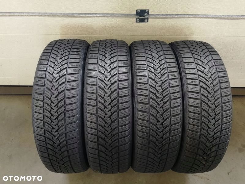 Opony zimowe 195/55 R 20 Semperit Speed-Grip 3
