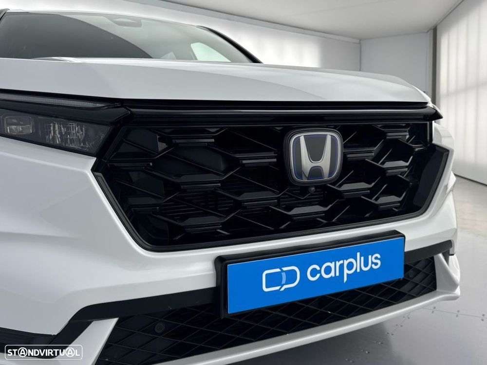 Honda CR-V 2.0 E:PHEV Advance - 25