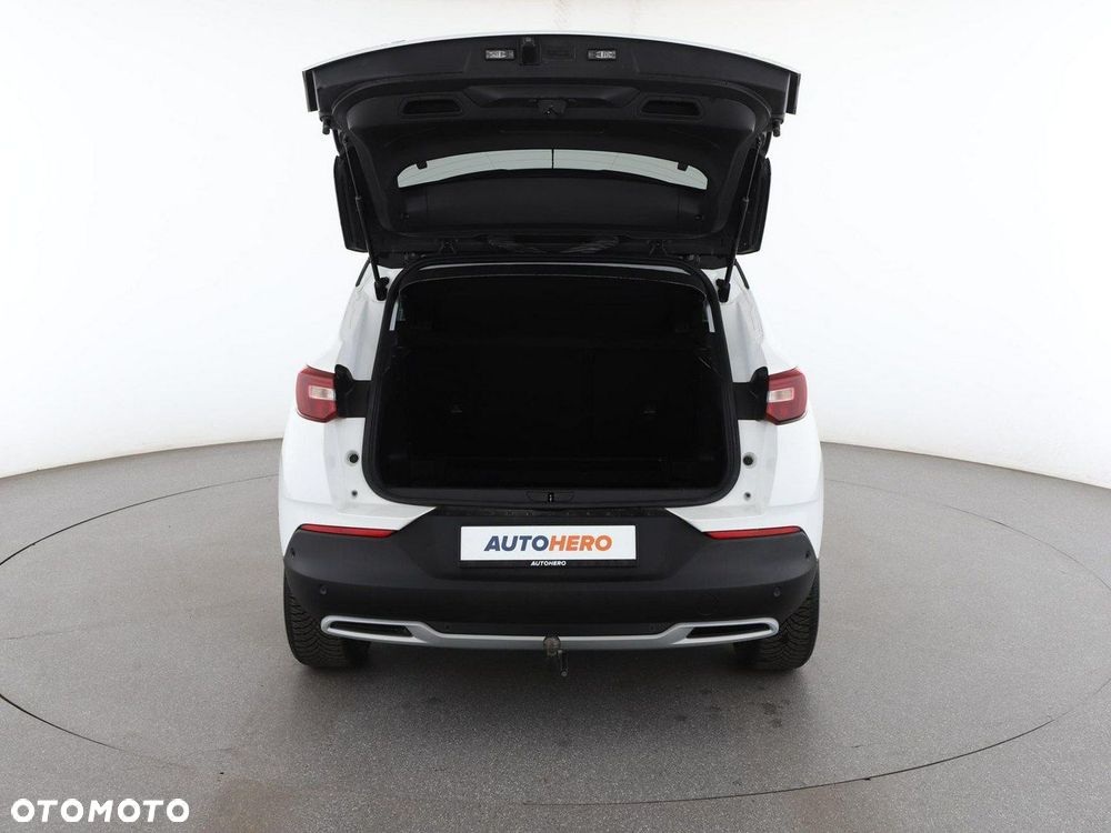 Opel Grandland X 1.5 CDTI Design Line S&S - 20