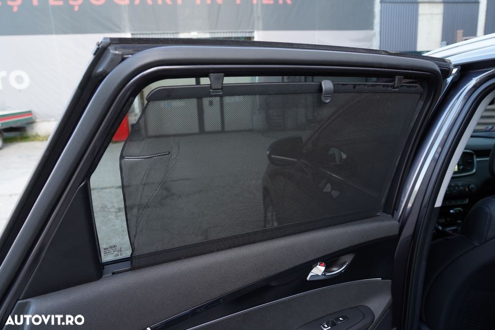 Kia Sorento 2.2 CRDi AWD Aut. Platinum Edition - 10