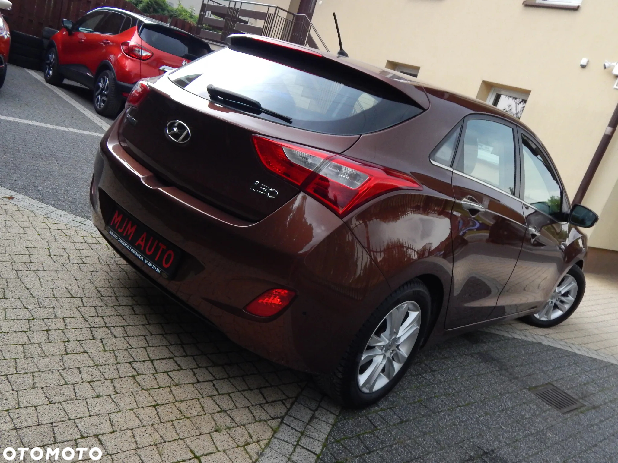 Hyundai i30 1.4 Style - 29