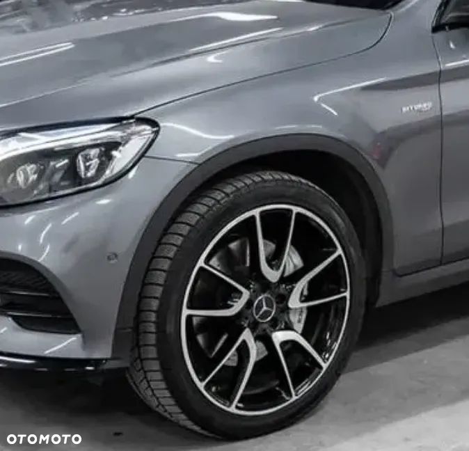 Mercedes-Benz GLC AMG 43 4-Matic - 21