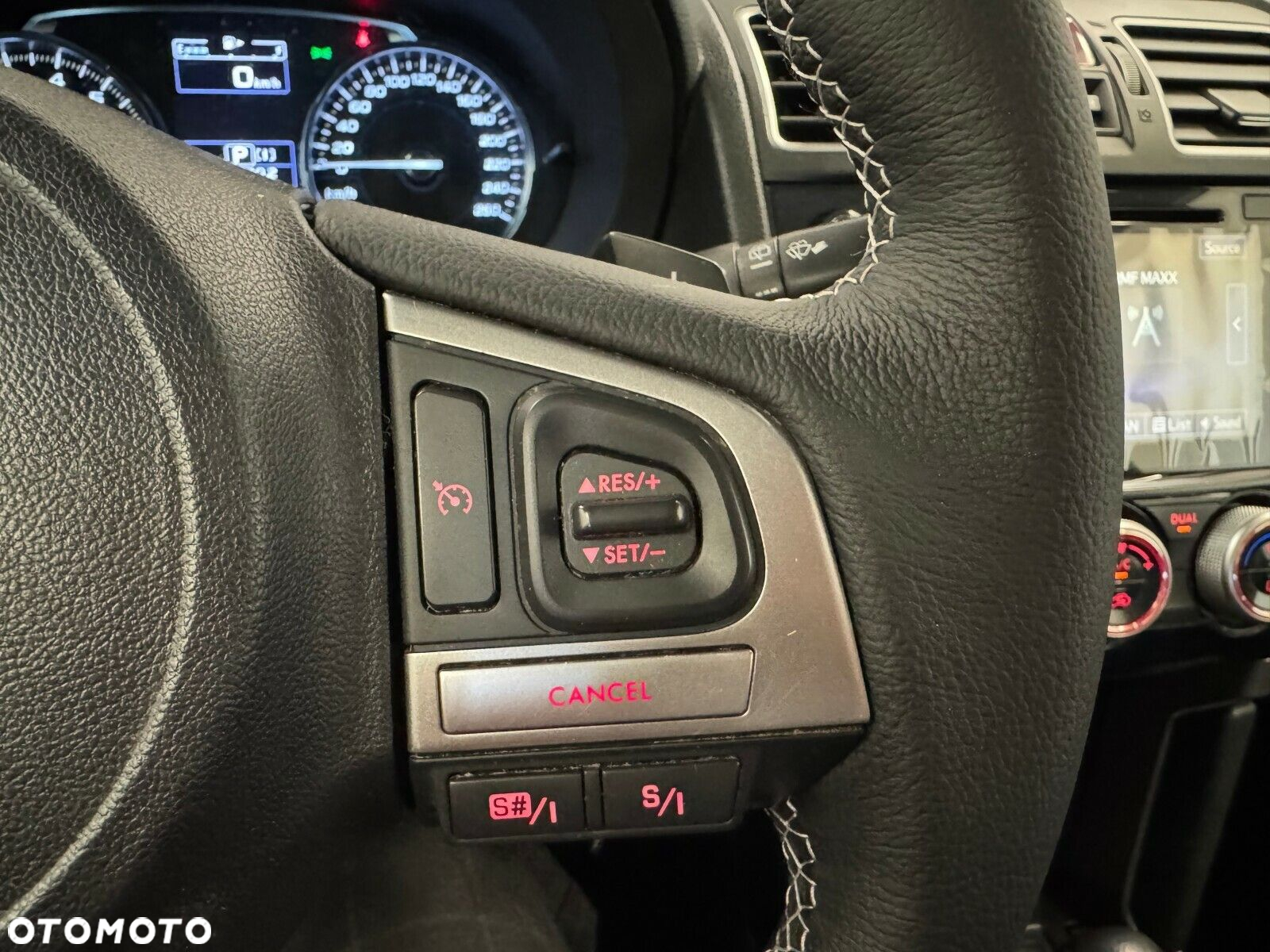 Subaru Forester - 14