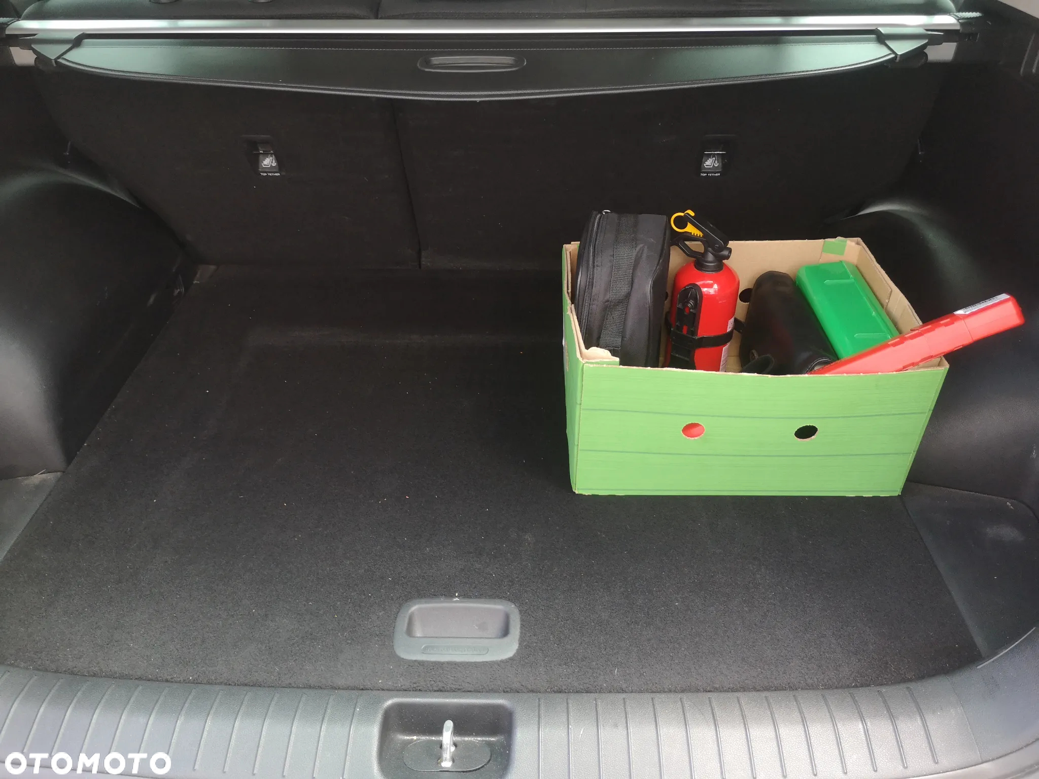 Kia Sportage 1.6 GDI M 2WD - 8