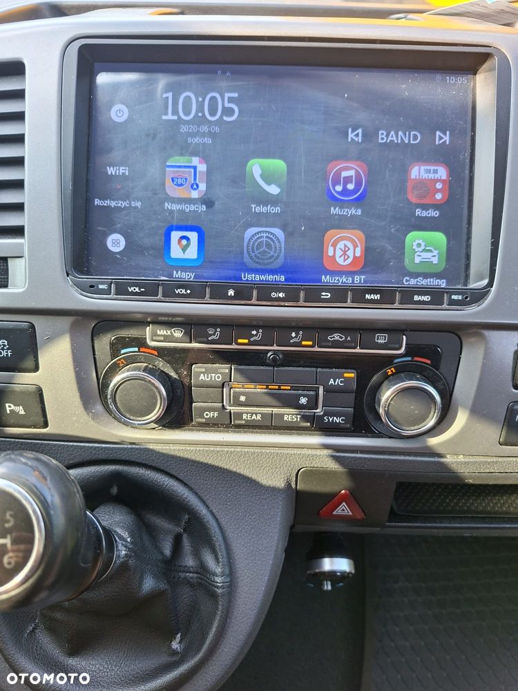 Volkswagen Caravelle L2 Comfortline - 13
