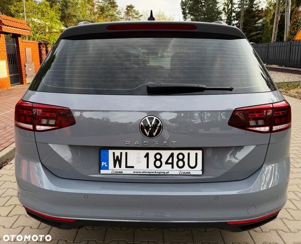 Volkswagen Passat 1.5 TSI EVO Business DSG - 27