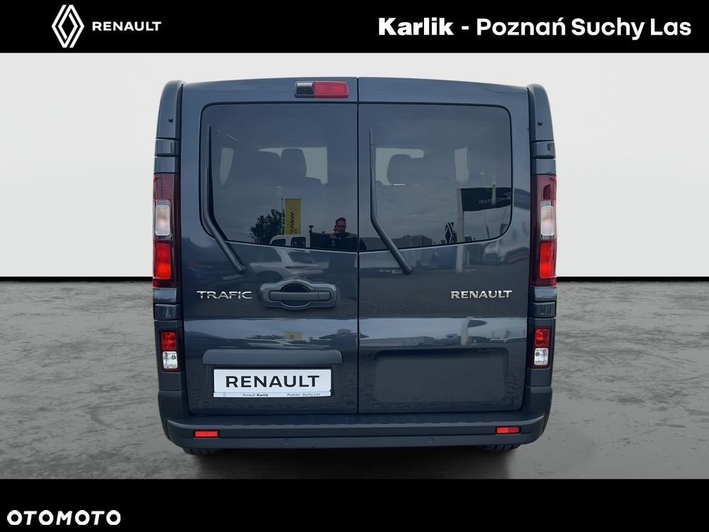 Renault Trafic - 7