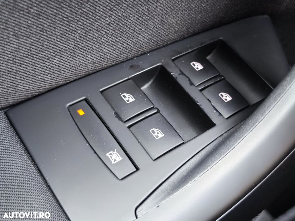 Opel Astra 1.6 TWINPORT ECOTEC Active Aut. - 25