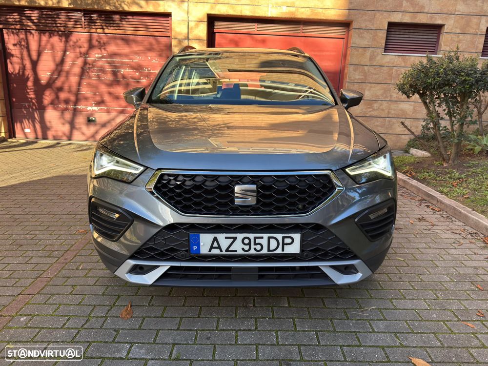 SEAT Ateca 1.0 TSI Style - 2
