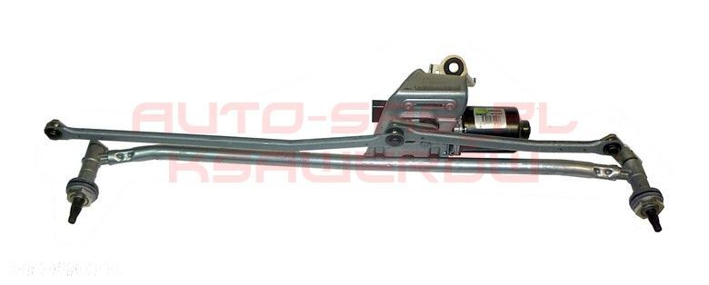 MECHANIZM WYCIERACZEK Z SILNIKIEM IVECO DAILY 14- - 1