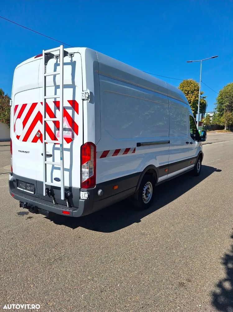 Ford Transit - 4