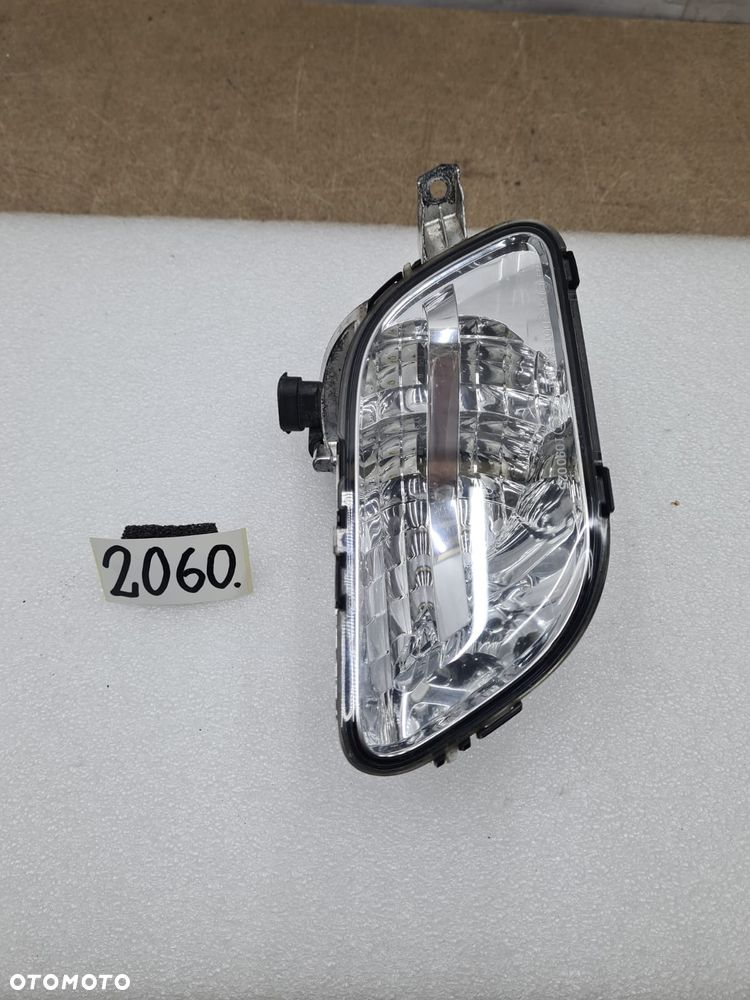 Volvo V70 S80 31410322 halogen prawy przód lampa DRL LED ORYGINAŁ - 9