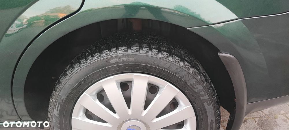 Ford Mondeo 1.8 Trend X100 / X - 16