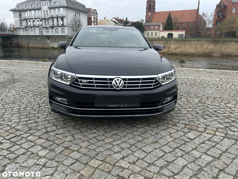 Volkswagen Passat 2.0 TDI Bi-Turbo BMT 4Mot Highline DSG - 3