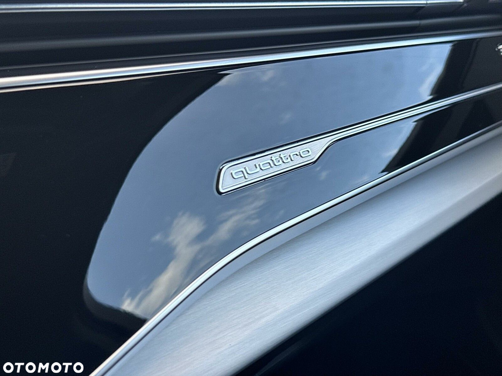 Audi Q7 - 37